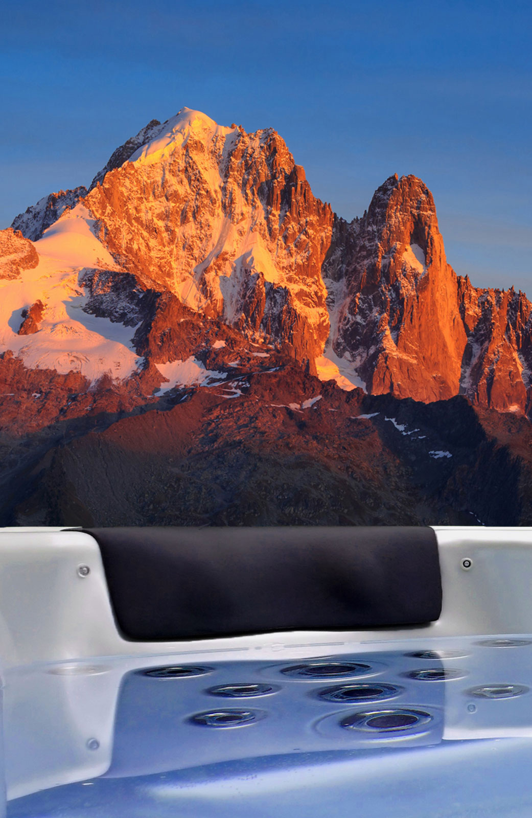 A Propos Olivier Bernigaud Mountain Spas